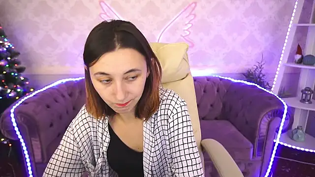 Roxy Rayy online show from December 2024 10:54:02 PM