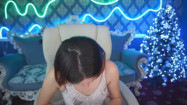 Roxy Rayy online show from December 2024 11:03:02 PM