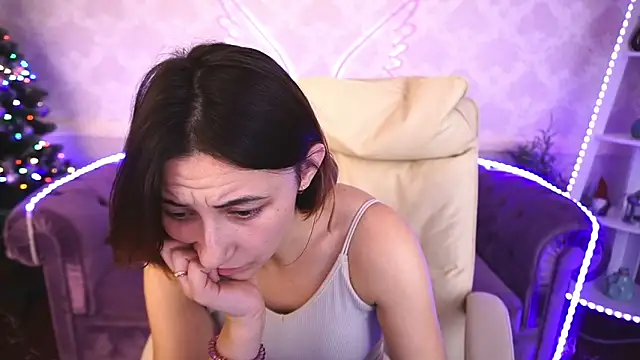 Roxy Rayy online show from December 2024 01:34:01 AM