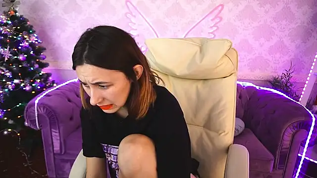 Roxy Rayy online show from December 2024 01:56:02 PM