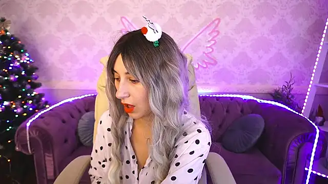 Roxy Rayy online show from December 2024 04:40:02 PM