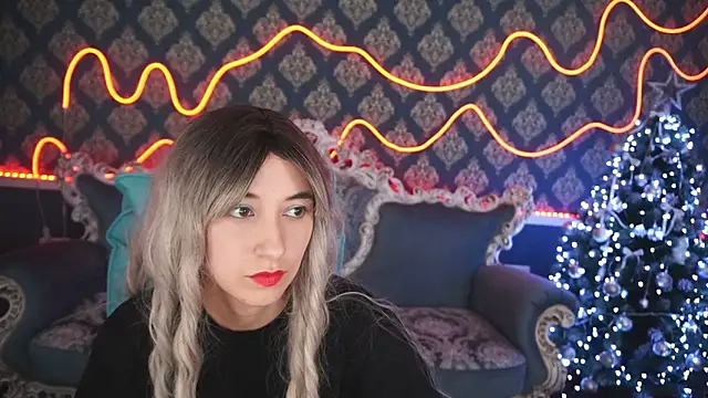 Roxy Rayy online show from January 2025 02:19:01 PM