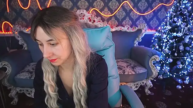 Roxy Rayy online show from January 2025 09:45:02 AM