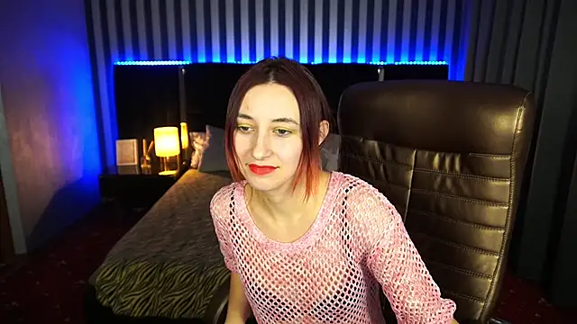 Roxy Rayy online show from February 2025 04:39:02 PM