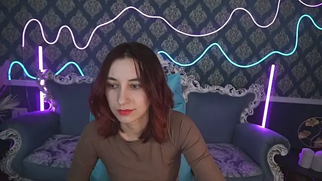 Roxy Rayy online show from February 2025 04:59:02 PM