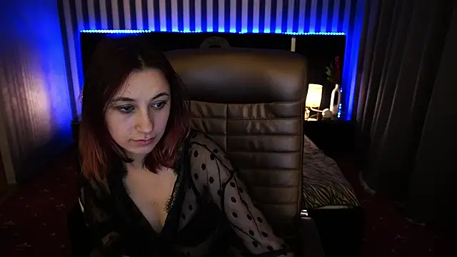 Roxy Rayy online show from March 2025 04:45:01 AM