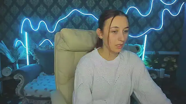 Roxy Rayy online show from October 2025 01:34:01 PM