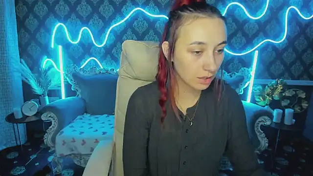 Roxy Rayy online show from October 2025 06:25:01 AM