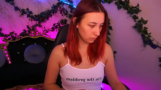 Roxy Rayy online show from November 2025 03:07:02 PM