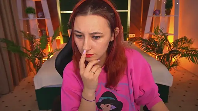 Roxy Rayy online show from November 2025 03:25:01 PM