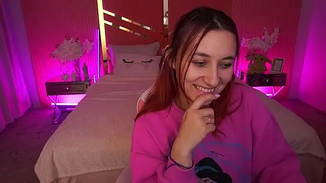 Roxy Rayy online show from November 2025 03:04:01 PM