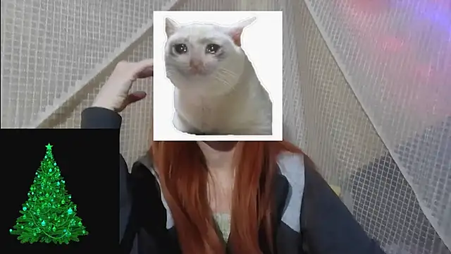 IsabellaBlacky online show from December 2024 06:35:01 AM