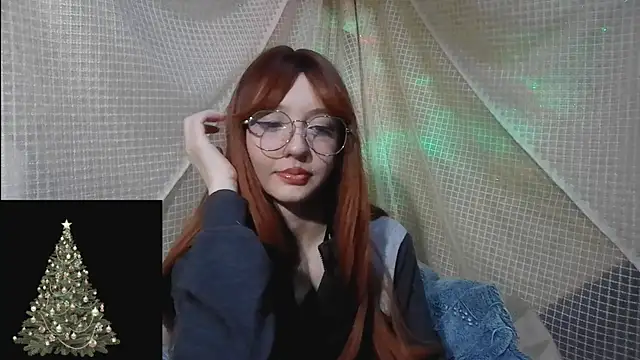 IsabellaBlacky online show from December 2024 12:36:01 AM