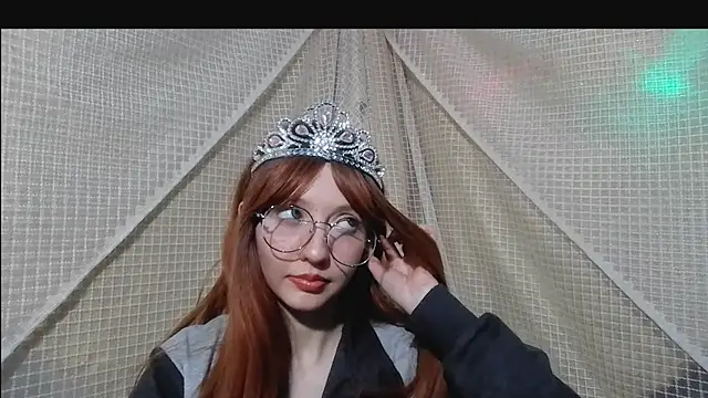 IsabellaBlacky online show from February 2025 06:35:01 AM