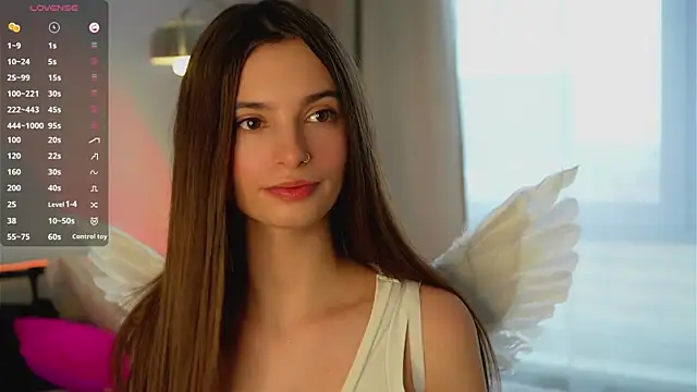 EvaLung777 online show from December 2024 09:24:01 AM