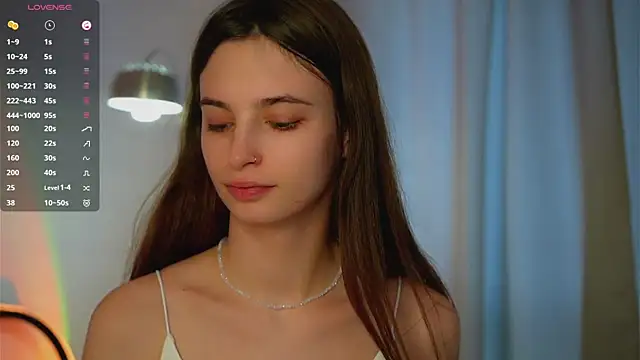 EvaLung777 online show from December 2024 08:22:02 AM