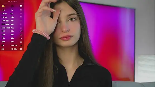 EvaLung777 online show from February 2025 09:25:02 AM