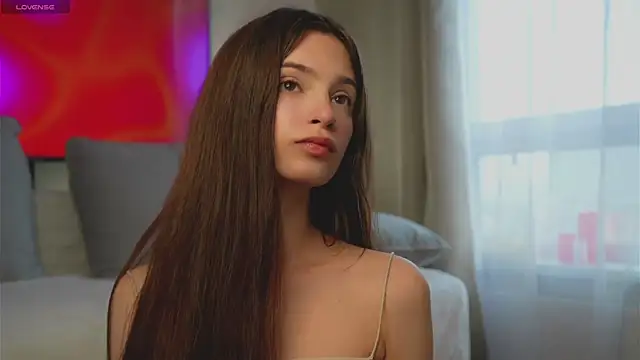 EvaLung777 online show from March 2025 09:18:01 AM