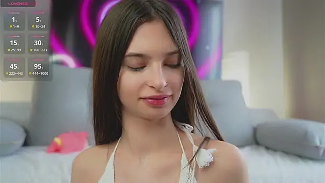 EvaLung777 online show from March 2025 09:01:02 AM