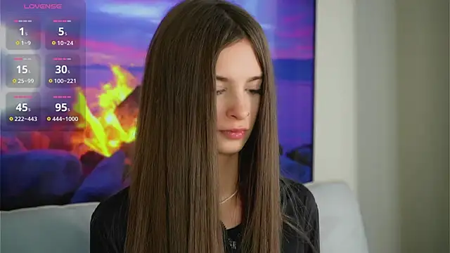 EvaLung777 online show from November 2025 08:57:01 AM