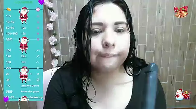 Snapshot of solyeria chatting on December 2024 05:21:02 PM solyeria online show from December 2024 05:21:02 PM