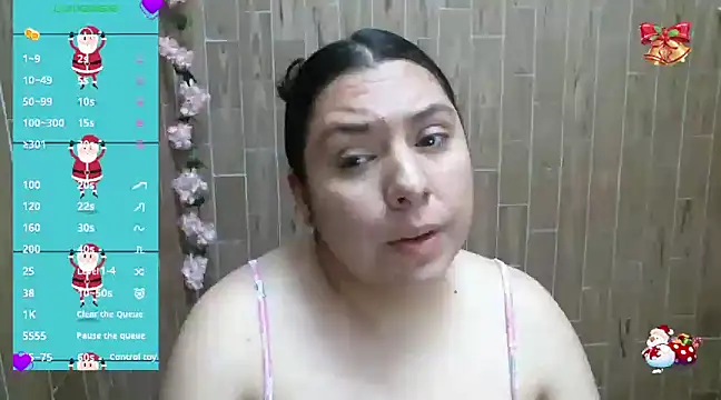 Snapshot of solyeria chatting on December 2024 05:38:02 AM solyeria online show from December 2024 05:38:02 AM