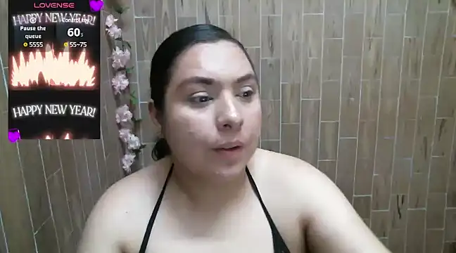 Snapshot of solyeria chatting on January 2025 03:24:02 AM solyeria online show from January 2025 03:24:02 AM