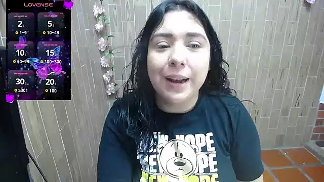 Snapshot of solyeria chatting on February 2025 01:55:02 AM solyeria online show from February 2025 01:55:02 AM