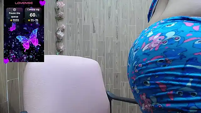 Snapshot of solyeria chatting on March 2025 06:52:02 AM solyeria online show from March 2025 06:52:02 AM