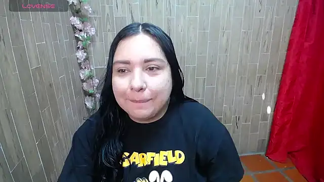 Snapshot of solyeria chatting on September 2025 02:51:01 PM solyeria online show from September 2025 02:51:01 PM