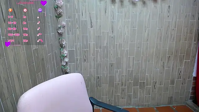 Snapshot of solyeria chatting on October 2025 09:24:01 PM solyeria online show from October 2025 09:24:01 PM