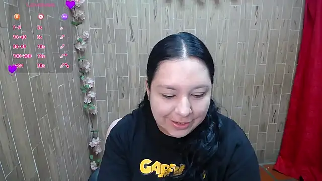 Snapshot of solyeria chatting on October 2025 02:14:02 AM solyeria online show from October 2025 02:14:02 AM