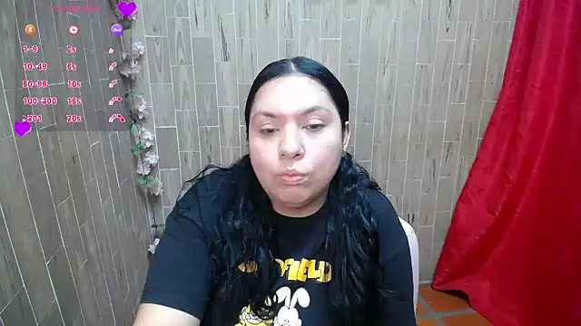 Snapshot of solyeria chatting on October 2025 02:08:02 AM solyeria online show from October 2025 02:08:02 AM