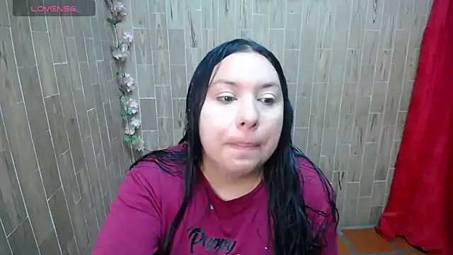 Snapshot of solyeria chatting on November 2025 01:39:01 AM solyeria online show from November 2025 01:39:01 AM