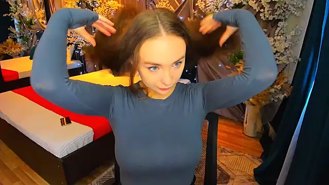 TrueReincarnation online show from February 2025 12:08:01 PM