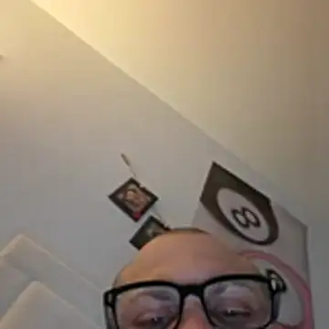 CreepyMoment793 online show from December 2025 01:13:01 AM