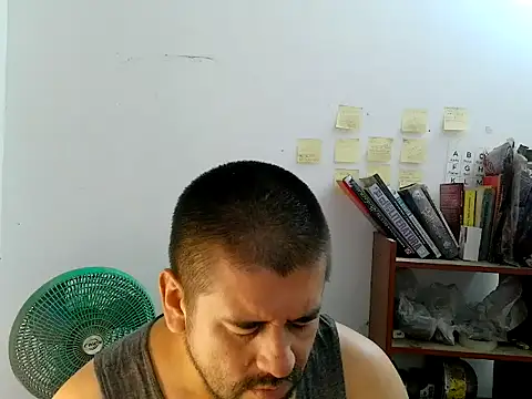 Joy2jordyson online show from April 2026 10:32:02 AM