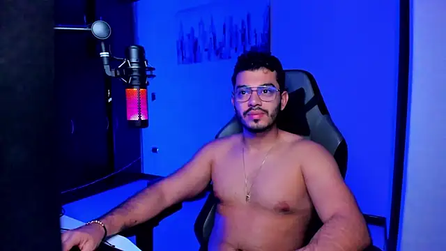 BrunoD31 online show from September 2025 11:10:01 AM