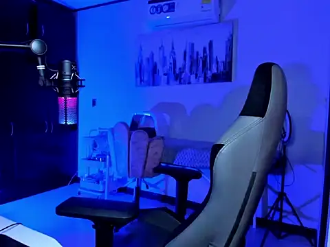 BrunoD31 online show from February 2026 04:31:01 AM