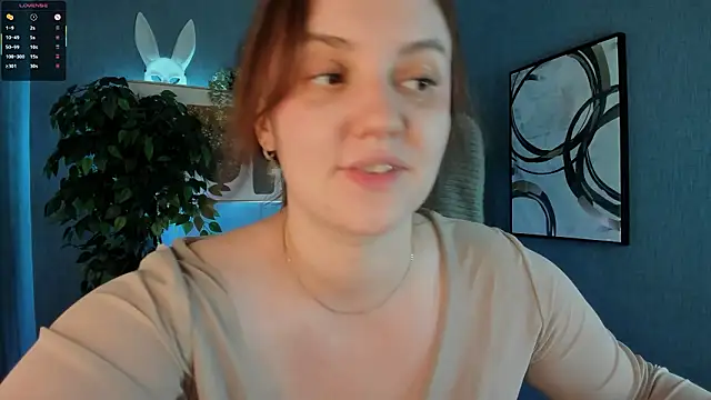 Lella Ryann  online show from February 2026 10:20:02 PM