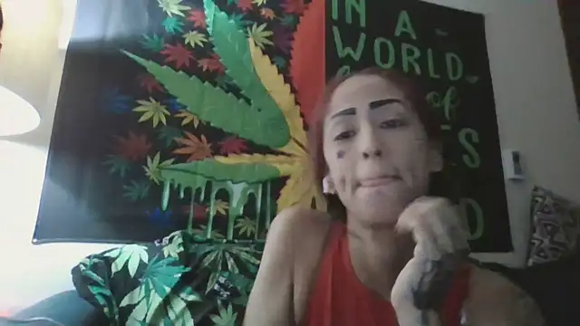 Snapshot of SexiiiMexiii chatting on December 2024 07:20:01 PM SexiiiMexiii online show from December 2024 07:20:01 PM