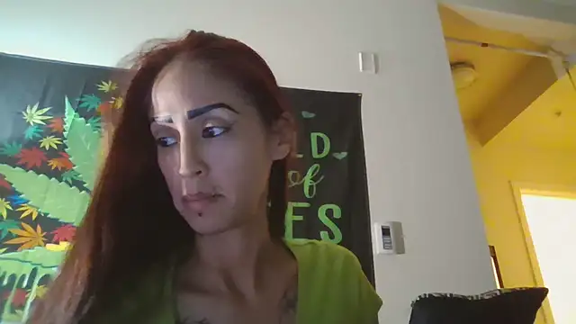 Snapshot of SexiiiMexiii chatting on December 2024 09:47:02 PM SexiiiMexiii online show from December 2024 09:47:02 PM