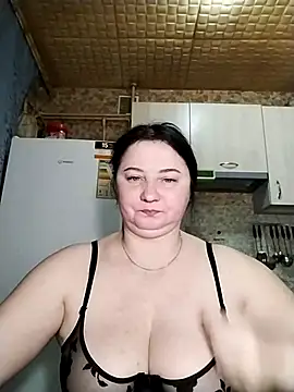 Holly-69 online show from March 2025 04:15:02 PM