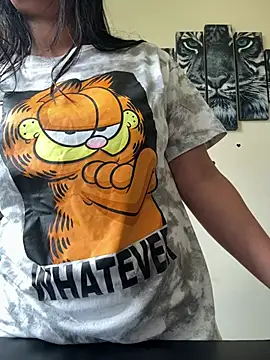 missycanoo online show from March 2026 08:08:02 PM