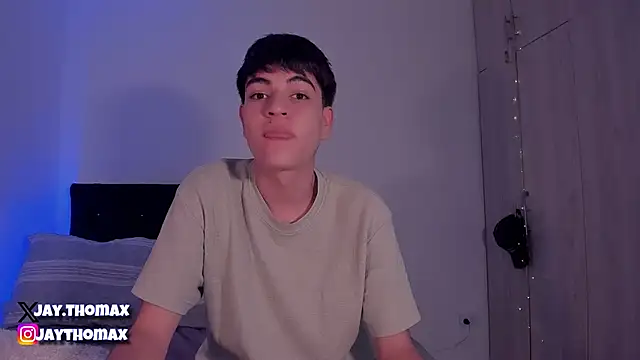 JaycoThomas online show from December 2024 09:52:02 PM