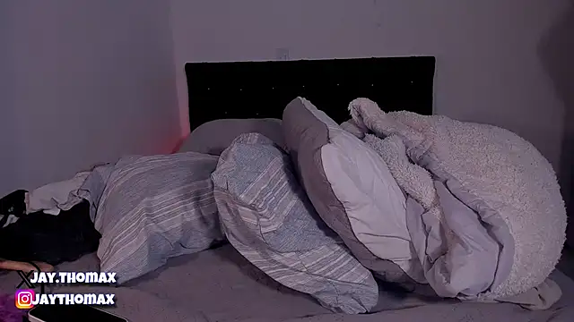 JaycoThomas online show from December 2024 12:56:02 AM