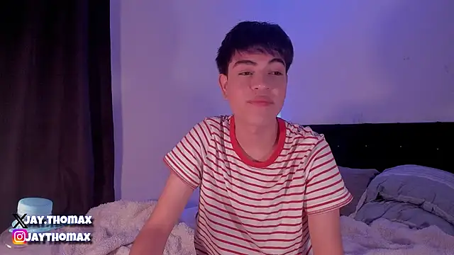 JaycoThomas online show from December 2024 06:23:02 PM