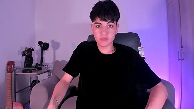 JaycoThomas online show from February 2025 10:46:01 AM