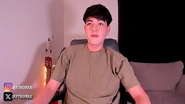 JaycoThomas online show from September 2025 11:49:02 PM