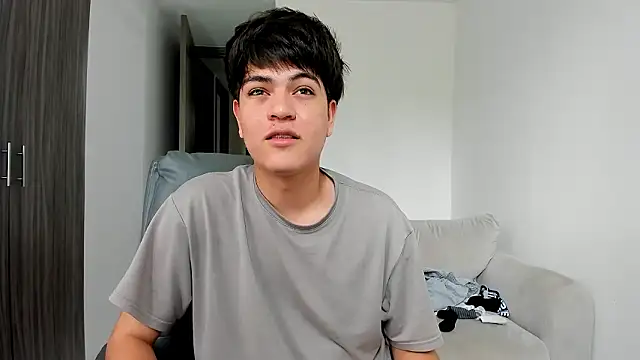 JaycoThomas online show from January 2026 02:44:01 PM